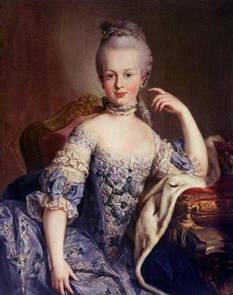 Marie Antoinette12