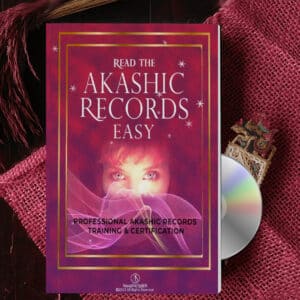 Akashic Records B Product 2023