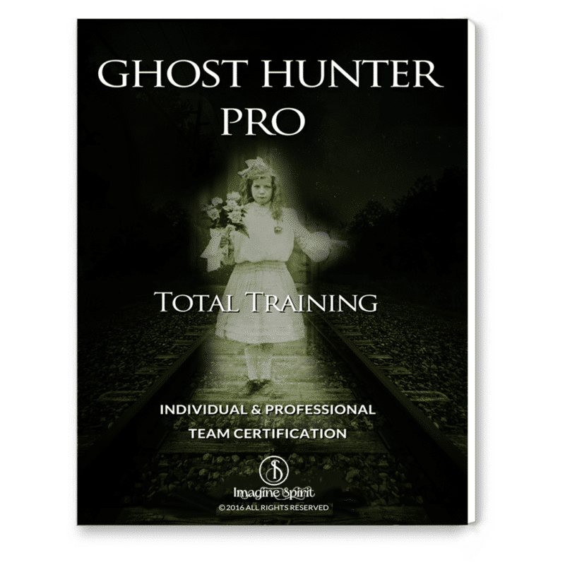 Ghost-Hunter-Pro-Certification-Training-at-Home-Course