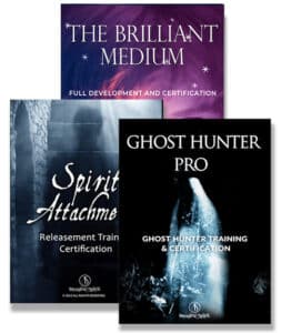 Paranormal-Medium-Spirit-Attachments-Ghost-Hunter-PRO-Certification-Bundle