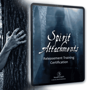 Spirit-Attachment-Certification-Course