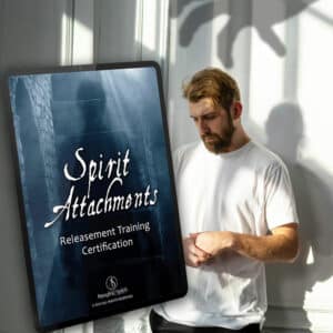 spirit-attachments-release training-course