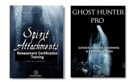 Spirit-Attachments-Ghost-Hunter_Pro-Certification-Bundled