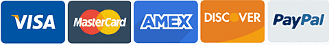 Visa-MC-Amex-,Discover-PayPal-Amazon-Pay