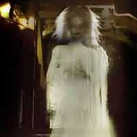 13 Classifications Of Ghosts