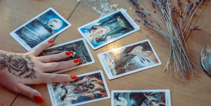 Four Ways to Avoid Novice Psychic Blunders