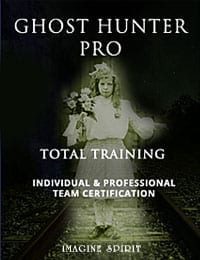 Ghost-Hunter-Pro-Certification-Training-at-Home-Course