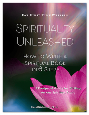 how-to-write-a-spiritual-book-in-6-steps