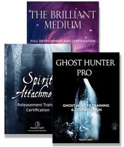 Paranormal-Medium-Spirit-Attachments-Ghost-Hunter-PRO-Certification-Bundle