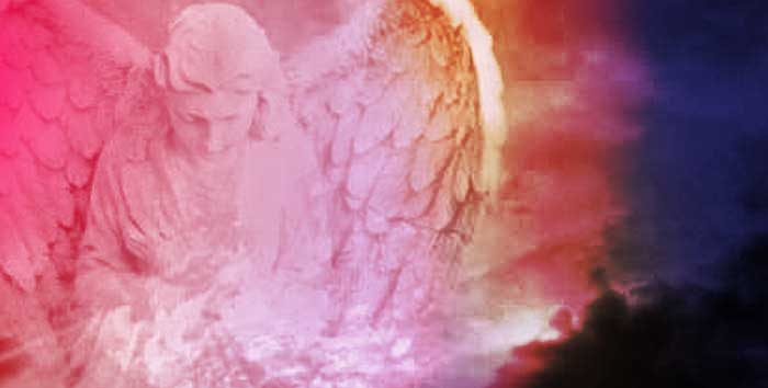 The 6 Ways Angels Send Us Messages