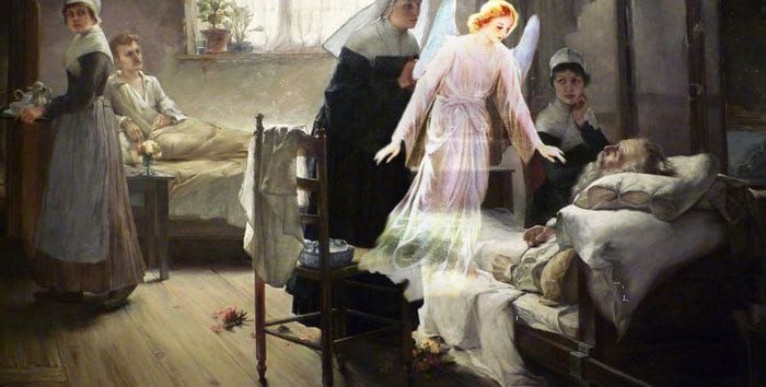 Deathbed-vissions-of-angelsAngels