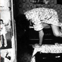 Paranormal-Story-Enfield-Poltergeist