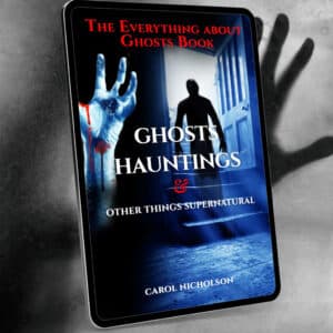 Ghosts-Hauntings-and-and-Other-Things-Supernatural-eBook