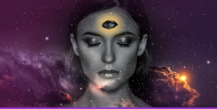 The Third Eye is Your Doorway to Clairvoyance